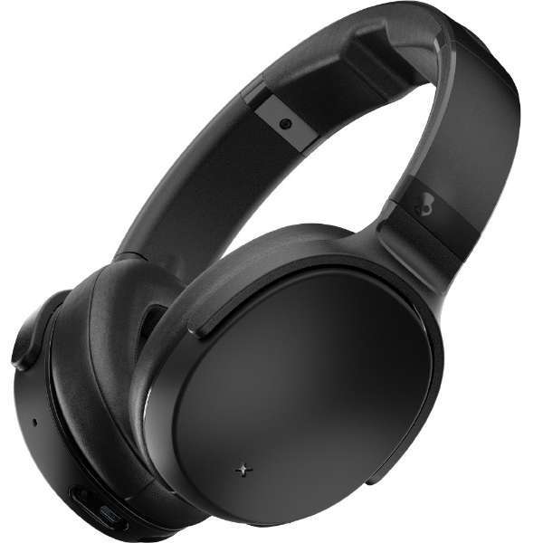 [奥特莱斯商品] 蓝牙头戴式耳机BLACK S6HCW-L003[支持遥控·麦克风的/Bluetooth/噪音撤销对应][外装次品]_2