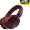 [奥特莱斯商品] 蓝牙头戴式耳机MOABRED S6HCW-M685[支持遥控·麦克风的/Bluetooth/噪音撤销对应][外装次品]