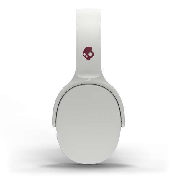 [奥特莱斯商品] 蓝牙头戴式耳机S6HTW-L678 VICE/GRAY[支持遥控·麦克风的/Bluetooth][外装次品]_3