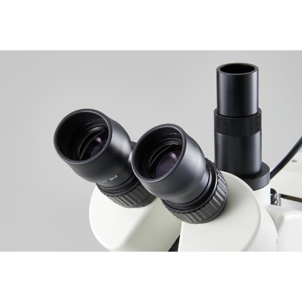 TRUSCO(トラスコ) 顕微鏡用照明 LED球タイプ TRL-54 :s-4989999317497
