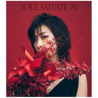 ь߂/ Soul salvation yCDz