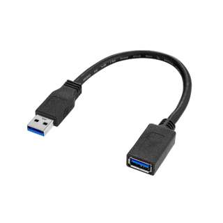 USB-AP[u [USB-A IXX USB-A /0.2m /USB3.2 Gen1] ubN US3-EXT/24