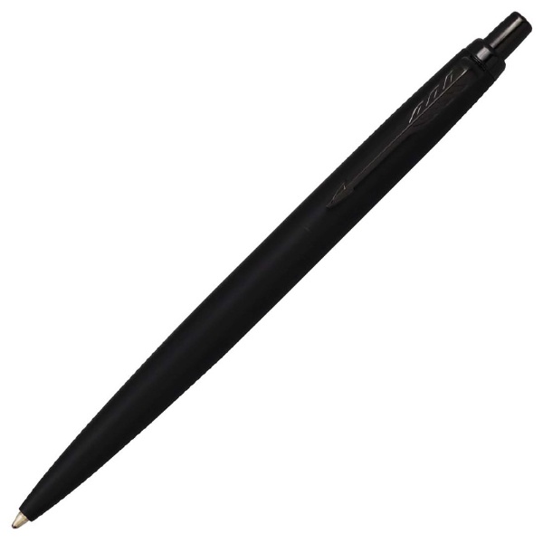 PARKAR ボールペン革製のケース付きです - 筆記具