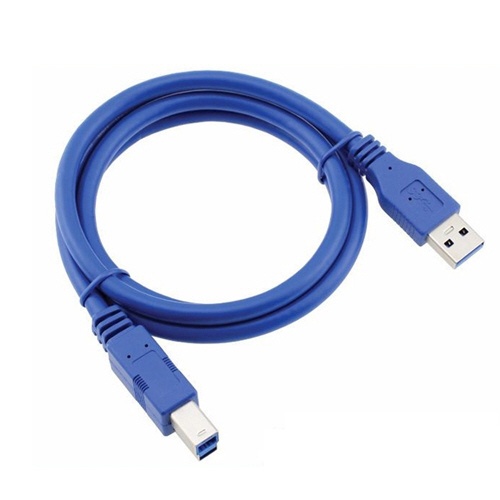 USB-A  USB-B֥ [1.0m /USB3.0] PUB-10