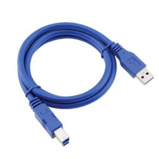 USB-A  USB-BP[u [1.0m /USB3.0] PUB-10
