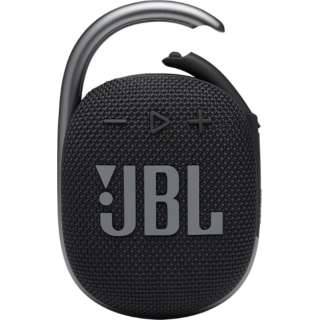 u[gD[XXs[J[ ubN JBLCLIP4BLK [BluetoothΉ]