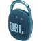 ブルートゥーススピーカー ブルー JBLCLIP4BLU [Bluetooth対応]_2