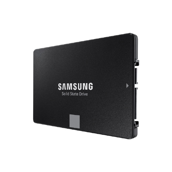 PC/タブレットSamsung SSD MZ-QLW1T90 1.92TB 2.5インチ(新品)