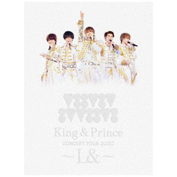 King  Prince/ King  Prince CONCERT TOUR 2020 `L`  yu[Cz_1