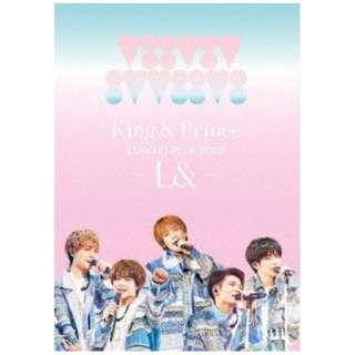King  Prince/ King  Prince CONCERT TOUR 2020 `L` ʏ yu[Cz