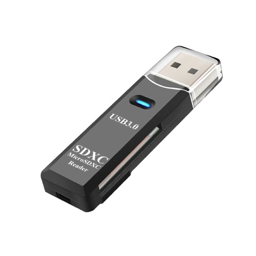 UCR-30 USB3.0 / SD / MicroSD ɥ꡼ [USB3.0]