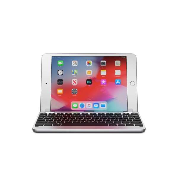 iPad mini 5/4p BluetoothL[{[hi{Łj Brydge 7.9 Series II Vo[ BRY5201JP_1