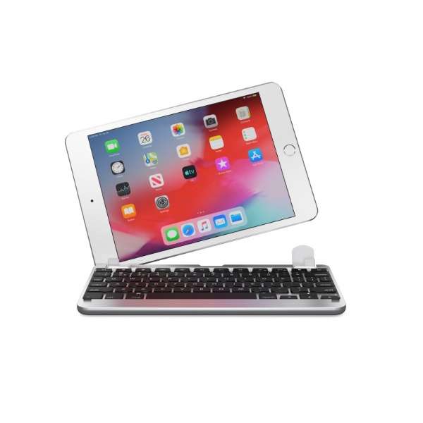iPad mini 5/4p BluetoothL[{[hi{Łj Brydge 7.9 Series II Vo[ BRY5201JP_2