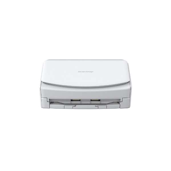 FI-IX1600-P スキャナー ScanSnapiX1600 ホワイト [A4サイズ /Wi-Fi／USB] 富士通/PFU