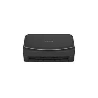 FI-IX1600BK-P スキャナー ScanSnapiX1600 ブラック [A4サイズ /Wi-Fi／USB] 富士通/PFU