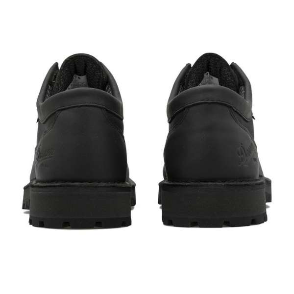 户外鞋Ｄａｎｎｅｒ场低DANNER FIELD LOW黑色D121008[27.0cm][，为处分品，出自外装不良的退货、交换不可能]_4