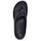 男女兼用放松凉鞋MIZUGUMO FLIP(尺寸:9(27.0cm)/BLACK)D823000[退货交换不可]_3