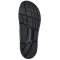 男女兼用放松凉鞋MIZUGUMO FLIP(尺寸:10(28.0cm)/BLACK)D823000[退货交换不可]_4