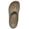 [退货交换不可] 男女兼用放松凉鞋MIZUGUMO FLIP(尺寸:9(27.0cm)/BEIGE)D823000_3