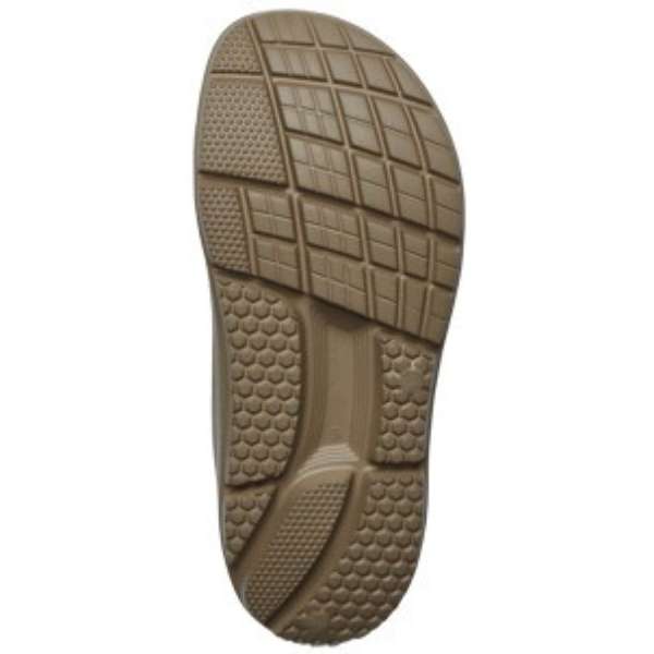 [退货交换不可] 男女兼用放松凉鞋MIZUGUMO FLIP(尺寸:9(27.0cm)/BEIGE)D823000_4