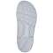 男女兼用放松凉鞋MIZUGUMO SLIDE(尺寸:8(26.0cm)/LT.GRAY)D823001[退货交换不可]_4
