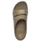 男女兼用放松凉鞋MIZUGUMO SLIDE(尺寸:8(26.0cm)/BEIGE)D823001[退货交换不可]_3