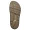 男女兼用放松凉鞋MIZUGUMO SLIDE(尺寸:8(26.0cm)/BEIGE)D823001[退货交换不可]_4