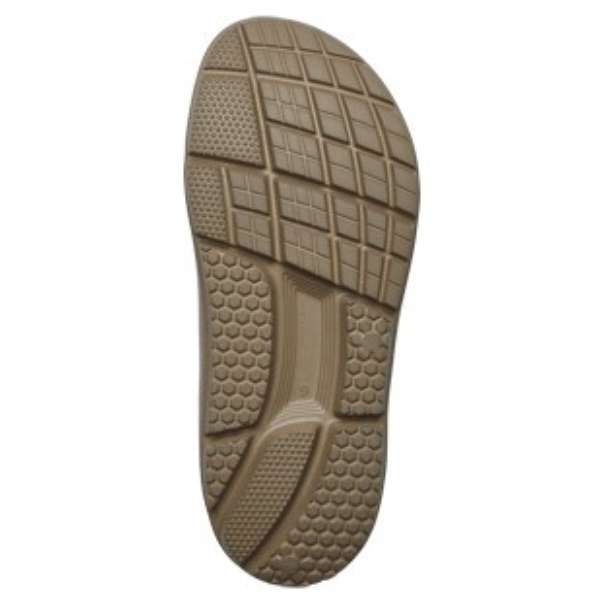 男女兼用放松凉鞋MIZUGUMO SLIDE(尺寸:9(27.0cm)/BEIGE)D823001[退货交换不可]_4