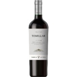 トミラー テンプラニーリョ クリアンサ 2018 750ml【赤ワイン】_1