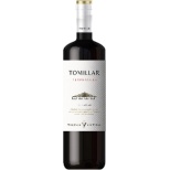 トミラー テンプラニーリョ 2020 750ml【赤ワイン】