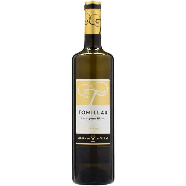 トミラー ブランコ ソーヴィニヨン･ブラン 2019 750ml【白ワイン】_1