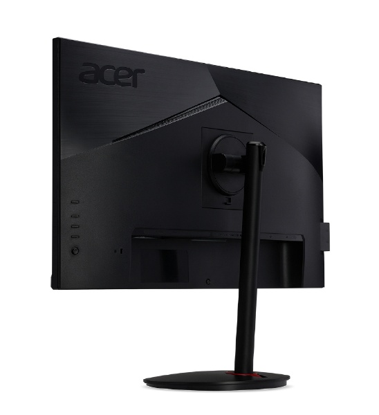 日本値下今年購入acer ACER XV270PBMIIPRFX BLACK 2022 ディスプレイ・モニター