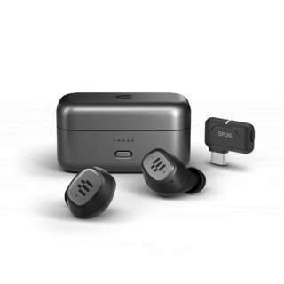 ゲーミングヘッドセット Gtw 270 Hybrid ワイヤレス Bluetooth Usb 両耳 イヤホンタイプ Epos イ ポス 通販 ビックカメラ Com