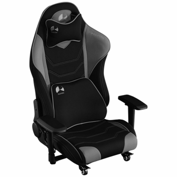 ゲーミング座椅子 ブラック BCGX-530-BK バウヒュッテ｜Bauhutte 通販