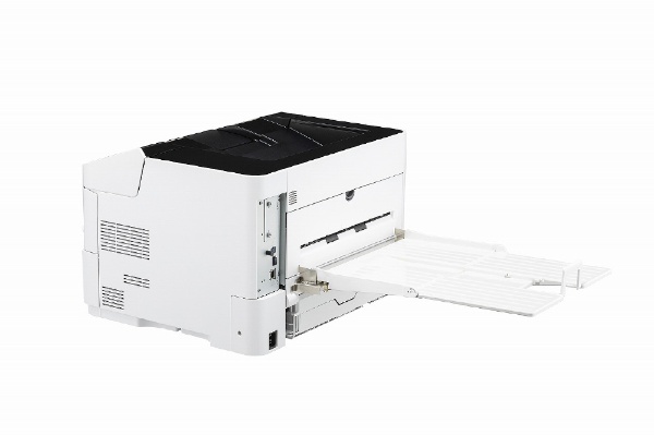 LP-S3590Z モノクロレーザープリンター 増設1段用紙カセットセットモデル [はがき～A3]