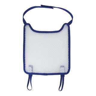 供小学生用的双肩背的书包使用的爽快的脊背期待垫衬深蓝143016