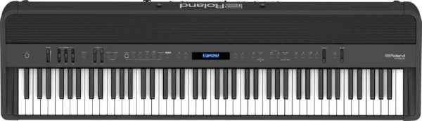 ポータブル・ピアノ FPシリーズ ブラック FP-90X-BK [88鍵盤 