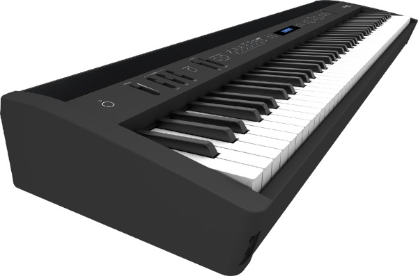 ポータブル・ピアノ FPシリーズ ブラック FP-60X-BK [88鍵盤