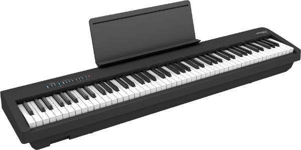 ポータブル・ピアノ FPシリーズ ブラック FP-30X-BK [88鍵盤 