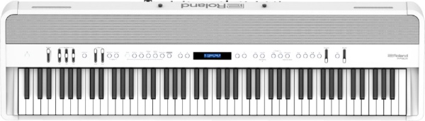 ポータブル・ピアノ FPシリーズ ホワイト FP-90X-WH [88鍵盤]