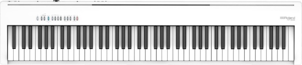 ポータブル・ピアノ FPシリーズ ホワイト FP-30X-WH [88鍵盤
