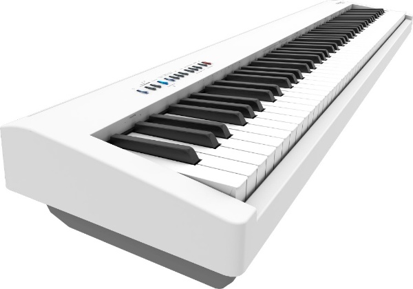 ポータブル・ピアノ FPシリーズ ホワイト FP-30X-WH [88鍵盤]