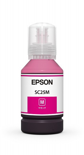 しています (まとめ) エプソン(EPSON) インクボトル マゼンタ HAR-M
