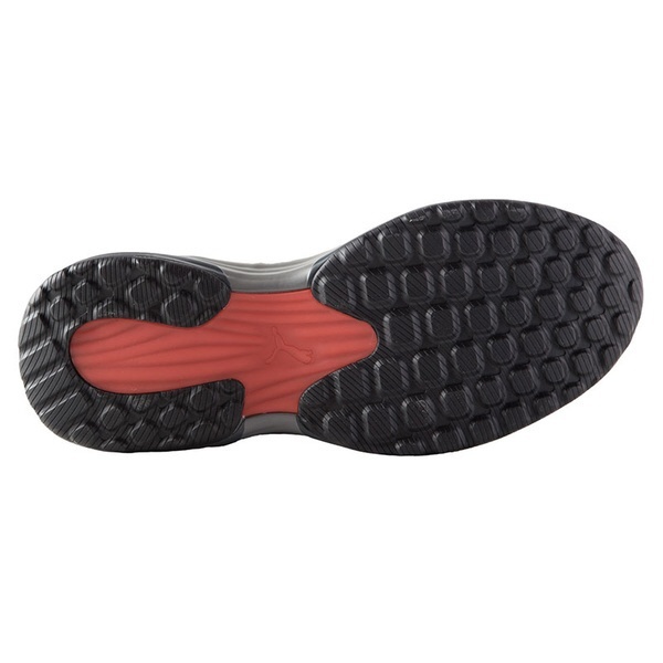 安全靴 ラピッド ブラウン ミッド ジップ 28.0cm PUMA635540-280 PUMA｜プーマ 通販