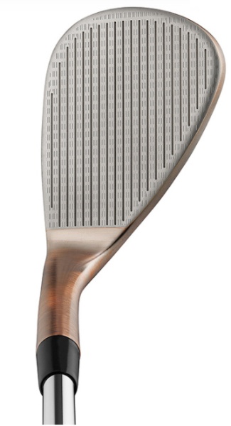 【TaylorMade】HI-TOE 58° N.S.PRO 950GH neo