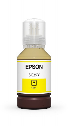 EPSON(エプソン) 純正プリンターインク 350ml イエロー SC27Y35