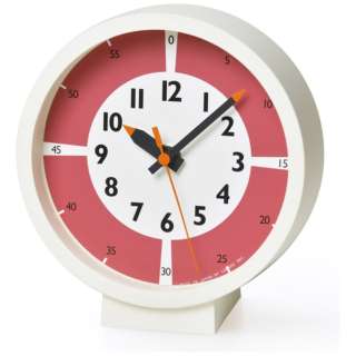 fun pun clock with colorI for table bh YD18-05RE