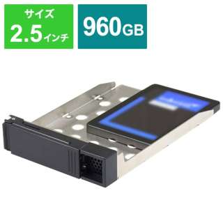 HDL-OPS960 SSD p HDL-OPSV[Y fBXNp [2.5C` /960GB]