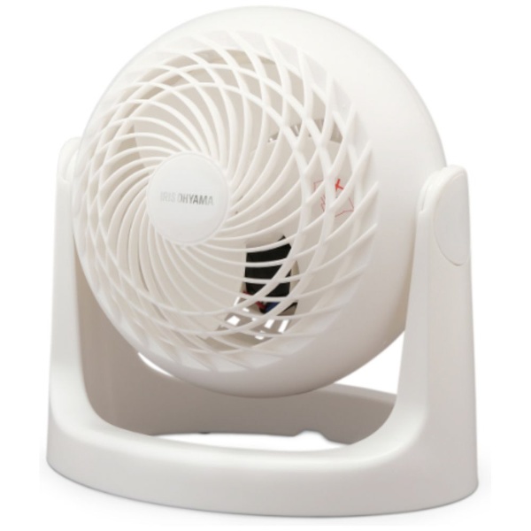 アイリスオーヤマ 扇風機 サーキュレーター冷暖房/空調