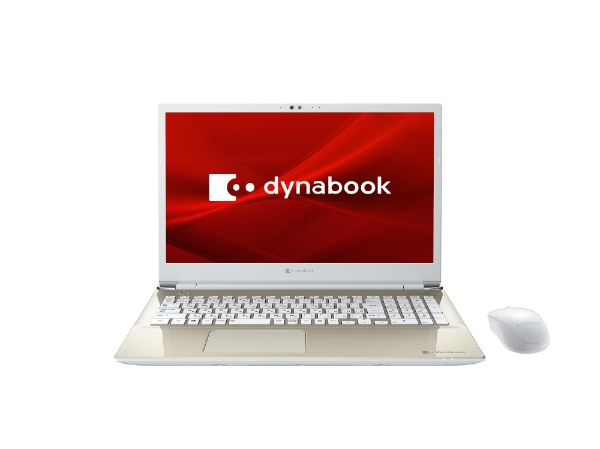 dynabook T7 ノートパソコン P2T7RPBG